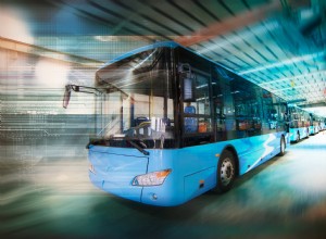 Electrify Your Fleet Faster With Incentives and Rebates