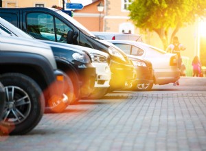Install More EV Charging Ports Today to Meet Tomorrow’s Demand