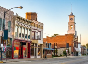 The Case for EV Charging in Every City - Big or Small