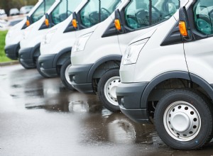 How to Electrify Your EV Fleet the Smart Way