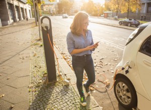 Why Software Matters More Than Hardware in EV Charging Stations