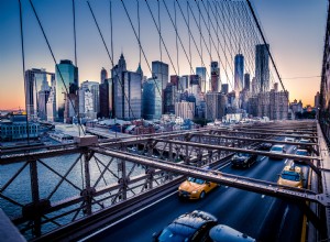 Take Advantage of New York State EV Tax Credits and Save