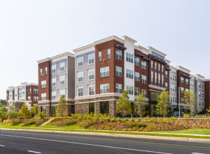 Murn Properties Chooses EV Connect’s Turnkey EV Charging for Residents with Minimal Investment