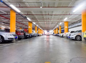 4 Places Electric Car Drivers Want to See EV Charging Stations