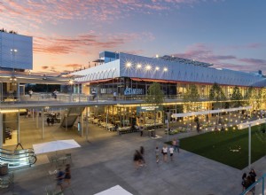 How EV Connect Helped Bishop Ranch Commit to Sustainability With an Ambitious EV Charging Project