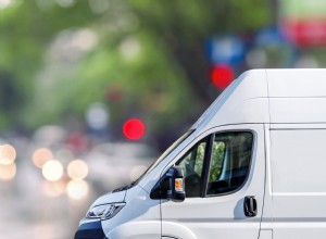 Delivery Fleets Are Going Green: Should You Follow Suit?