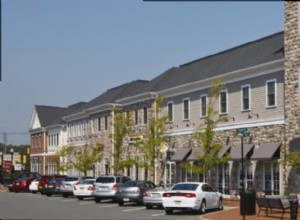 EV Connect Helps Plainsboro Township Earn Sustainable Jersey Certification