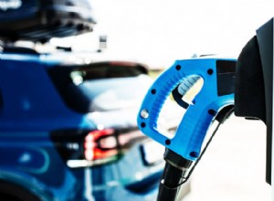 Why Open Charging Networks Are The Future of EV Charging