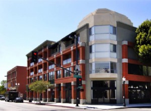 Pasadena Apartments Teamed with EV Connect to Provide Charging as an Amenity