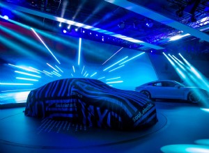 Los Angeles Auto Show 2021 debuts electric vehicles from Nov 19-28 