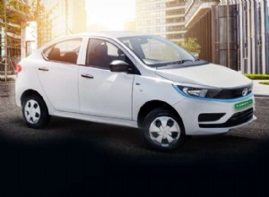Tata Motors gets order for 3,500 XPRES-T EV units from BlueSmart