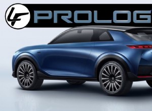 Honda targets annual sales of 70,000 Prologue EVs