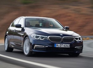 BMW 5 Series – A Quick Review