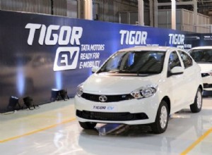 Tata Tigor Ev full specifications,price and details