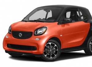 SMART FOR TWO – TAKE A LOOK