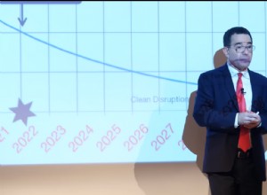 The ‘Light Truck’ Factor in EV Supply and Adoption