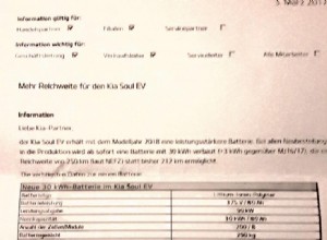 2018 Kia Soul EV gets a 30 kWh battery