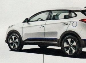 More details on the Hyundai Kona Electric