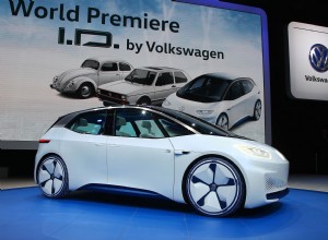 Volkswagen e-Golf 8 to get a 48 kWh battery