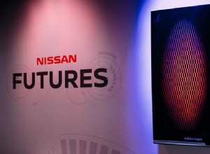 Nissan moves all battery cell production to Sunderland