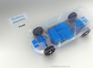 Starting 2019 every new Volvo car will have an electric motor