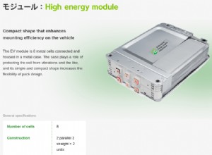 2018 Nissan Leaf battery real specs