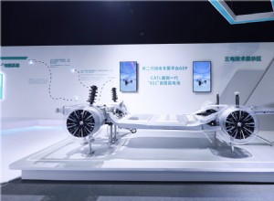 GAC Aion S sales keep rising