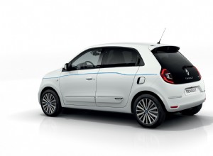 Renault Twingo ZE specs unveiled