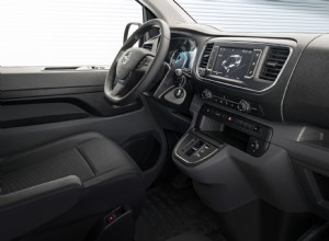 Opel Vivaro-e arrives this year