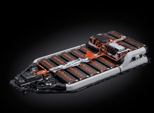 Lexus UX 300e comes with a 10-year or 1 million km battery warranty