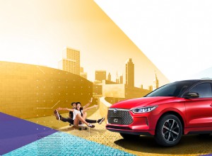 BYD introduces the Blade Battery to two more models