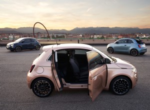 New FIAT 500 prices in Germany and Portugal