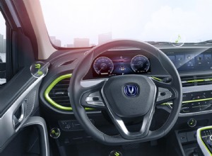 Changan Benben E-Star available with cobalt-free LFP battery (update)