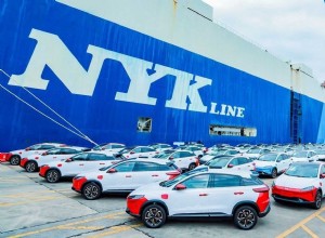 Xpeng G3 gets a cobalt-free LFP battery