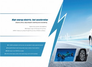 DFSK SERES 3 – First 100 units exported to Spain