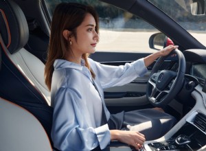 BYD Song Plus EV is the affordable alternative to the Tesla Model Y