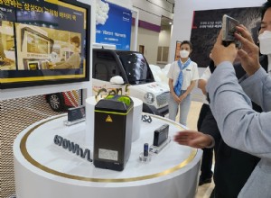 Samsung SDI is already producing high-nickel content battery cells