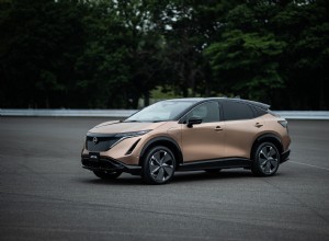 Renault Mégane E-Tech Electric is almost ready for mass production (update)