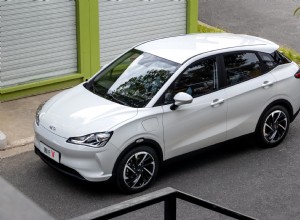 Leapmotor T03 and NETA V get faster versions