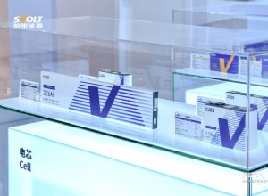 This is why BYD Blade battery is ahead of competition