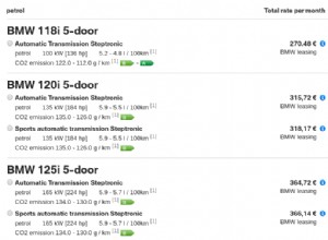 How Nissan sees Leaf’s competition