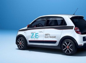FIAT prepares to produce the 500 Electric