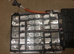 Used EV batteries: are they worth it?