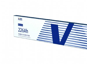 SVOLT has its own version of BYD Blade battery