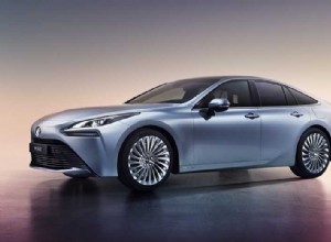 Electric Cars v Hydrogen Cars – Which Is The Better Choice?