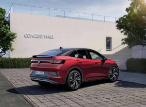 Orders Open for the Volkswagen ID.5 and ID.5 GTX SUV-coupés