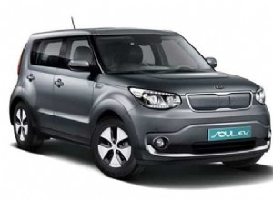 ‘Test Drive the Future’ event, Oxford