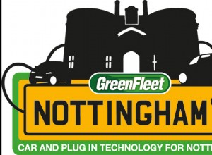 See us at GreenFleet Nottingham on 8th June