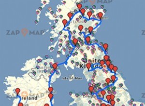 Route 57: the ultimate electric car roadtrip