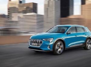 October 2018 Electric Vehicle News Roundup